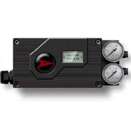 Digital Smart Positioner-700E