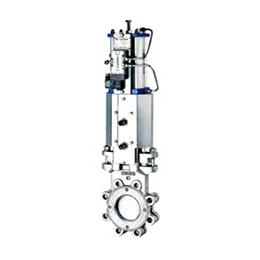 Standard Knife Gate Valves
