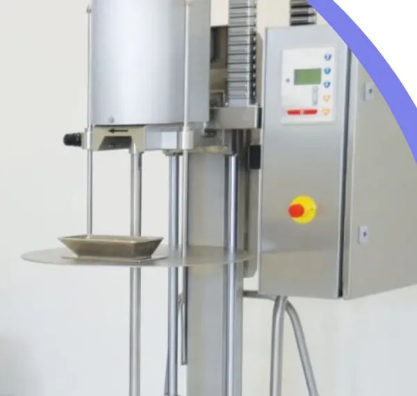 Adjustable Industrial Mixers