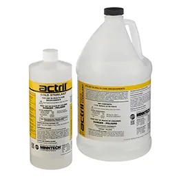 Actril Cold Sterilant