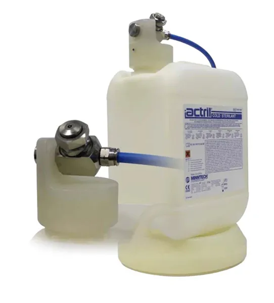 Actril Fog dispenser