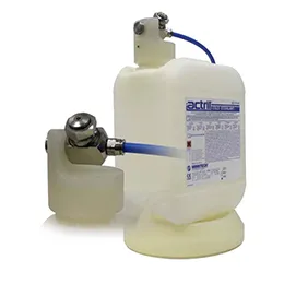 Actril Fog dispenser