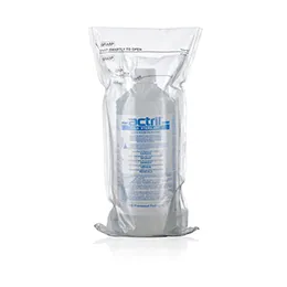 Minncare Sterilant
