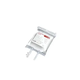 Linezolid injection