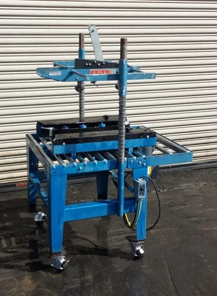 Abal Top Case Taper