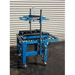 Abal Top Case Taper