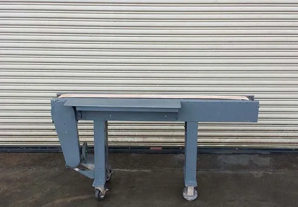 Packing Table Conveyor (B)