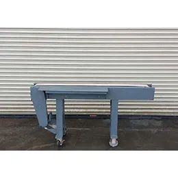 Packing Table Conveyor (B)