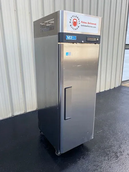 Turbo Air 3 Refrigerator