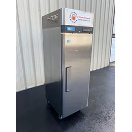 Turbo Air 3 Refrigerator