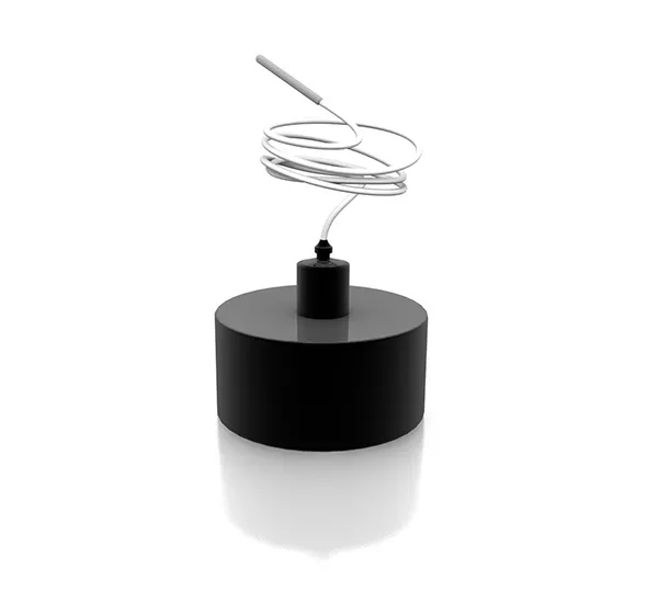 Wireless Data Logger GMP RF F