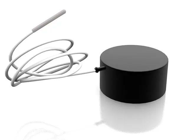 Wireless Data Logger GMP RF F LP