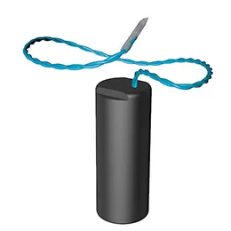Wireless Data Logger GMP RF F Mini THIN