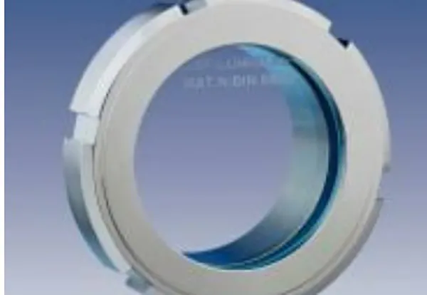 Butt-Weld Sight Glass Assembly Series MV