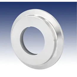 MetaClamp Sanitary Sight Glass Window