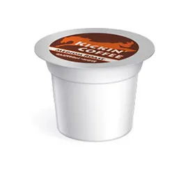 Foil Lids