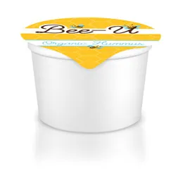 Plastic Lids