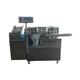 Ampoule Washing Machine