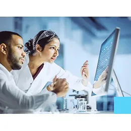 Loftware PRISYM 360 for clinical trials