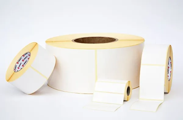 BLANK LABELS