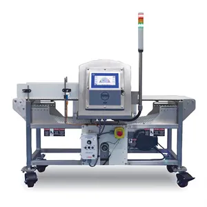 Flexible Conveyor System