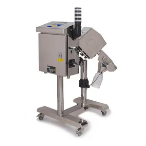 Insight PH Pharmaceutical Metal Detector
