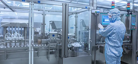 Solid Dose Formulations