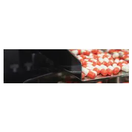 Capsules & health ingredients