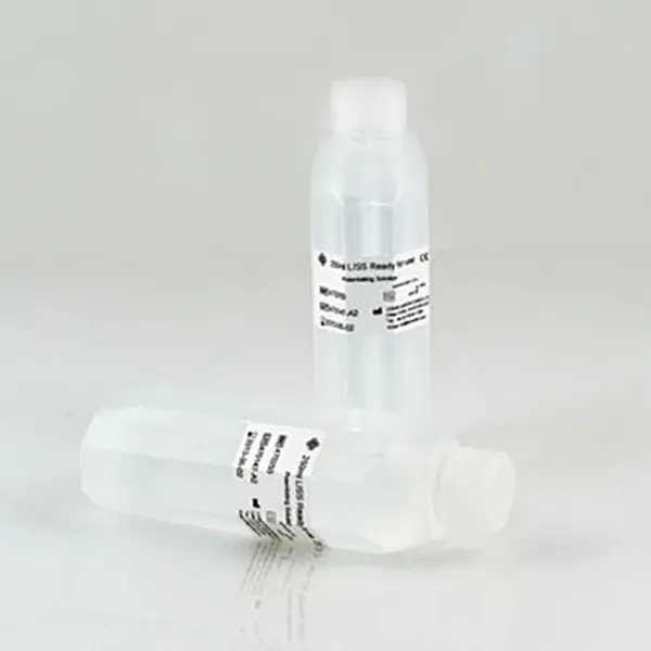 Enzymes Potentiators & Accessories