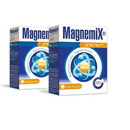2x Magnemix Premium
