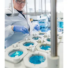 Analytical Method Development