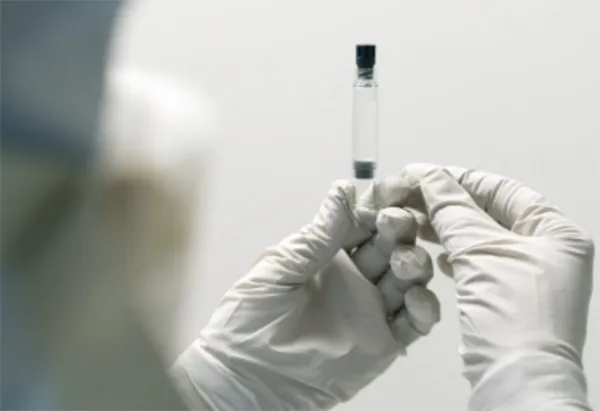 Aseptic Formulation