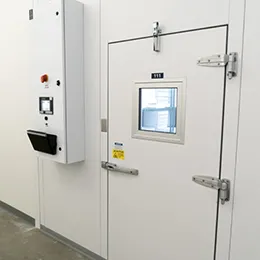ICH Guidelines for Stability Testing of Pharmaceutical Products