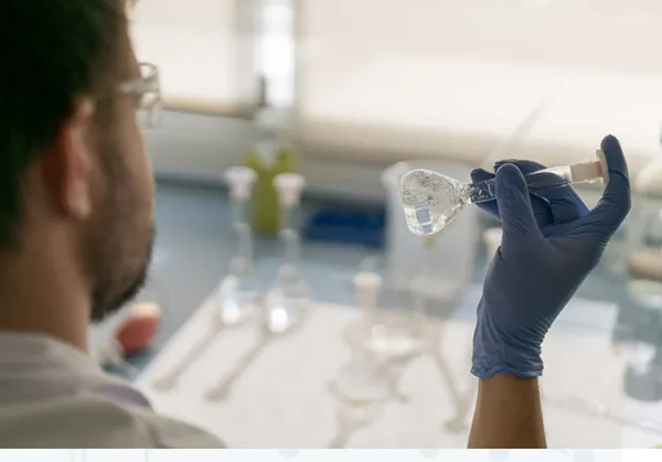 Formulation Development Services