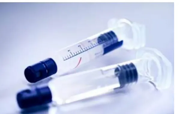 Syringe labelling machines