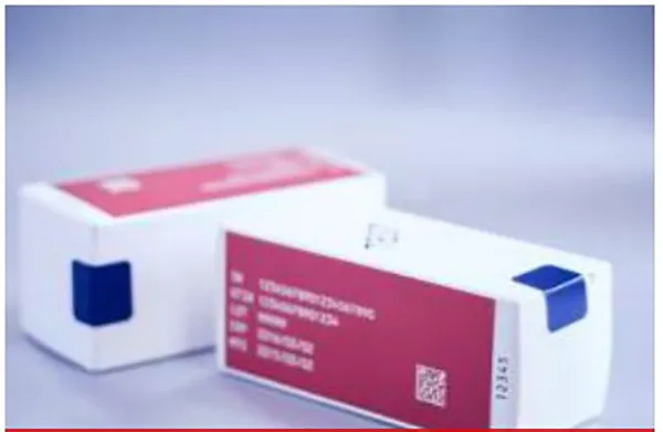 Tamper Evident