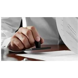 Validation documentation services