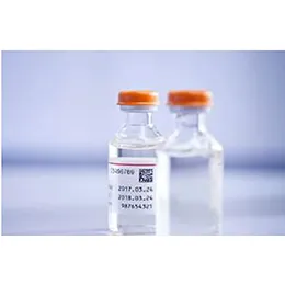Vial and ampoule labeling machines