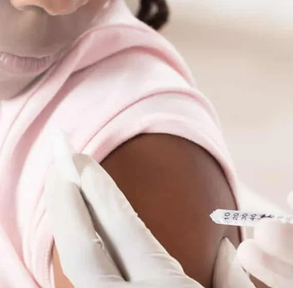 Injectables and Parenterals CDMO
