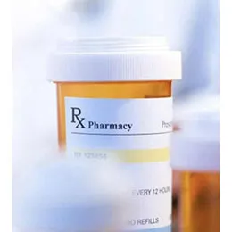 Oral Solid Dose