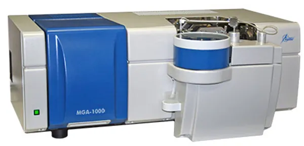 ATOMIC ABSORPTION SPECTROMETER MGA-1000