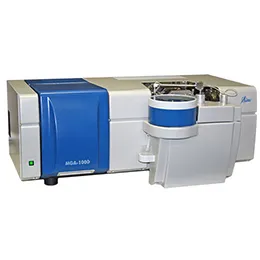 ATOMIC ABSORPTION SPECTROMETER MGA-1000