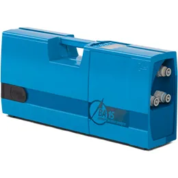 BA-15 BENZENE ANALYZER