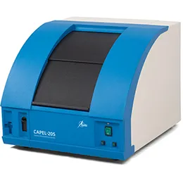 CAPILLARY ELECTROPHORESIS SYSTEM CAPEL-205