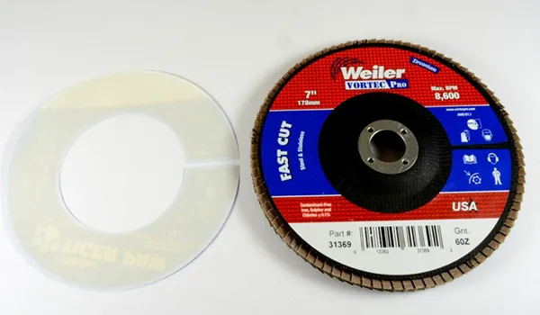 DRY EDGE LABELS