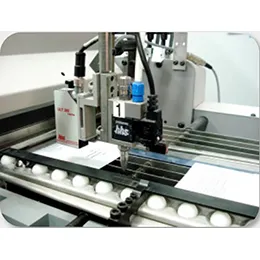 POST-PRINT PRODUCTION