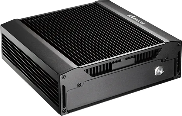 Box PC