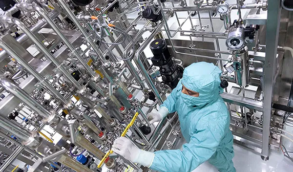 Biosimilars