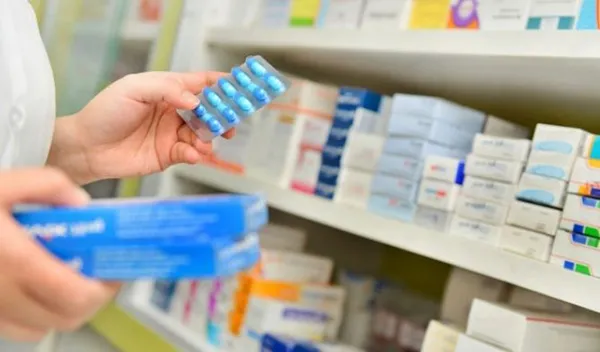 Over-the-Counter (OTC)