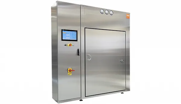 Depyrogenation Ovens